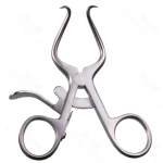 3 1/2″ Gelpi Retractor – shrp tips