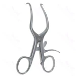 4 1/2″ Gelpi Retractor – shrp tips