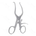 4 1/2″ Gelpi Retractor – Blnt tips