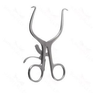 5 1/2″ Gelpi Retractor – Blunt tips