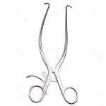 7 1/2″ Gelpi Retractor – Blunt tips