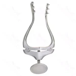 4″ Gifford-Jansen Retractor