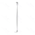 6 1/4″ Mathieu Retractor – blunt