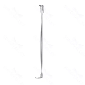 6 1/4″ Mathieu Retractor – blunt