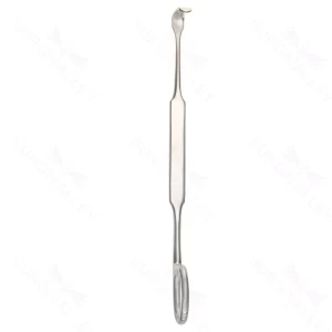 7″ Meyerding Finger Retractor – #1