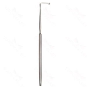 5 1/2″ Senn-Green Retractor – 1/4″x3/4″