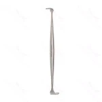 6″ Davis Retractor – DE 6x17mm & 9x20mm