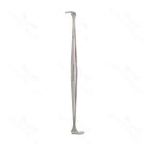 6″ Davis Retractor – DE 6x17mm & 9x20mm