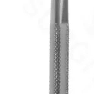 6 3/4″ Moberg Retractor – fenestrated 8x12mm