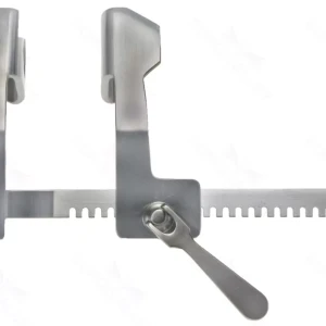 4″ Mini-Finochietto Retractor