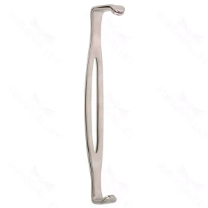 8 1/4″ Army Navy Retractor – pair of 2