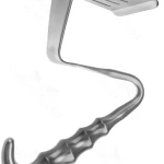 Davidson Scapula Retractor blade – 90mm wd x75mm dp