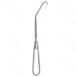 Sachs Vein Retractor – Plain Blade