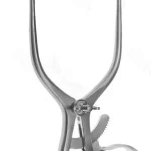 Henley retractor – Improved body only