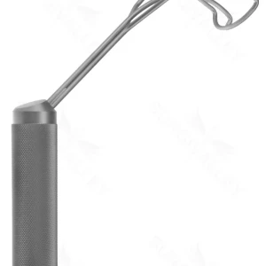 Cooley Atrial Retractor – right deep serr