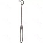 8 1/2″ Green Retractor