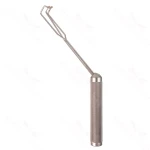 Cooley Atrial Retractor – left small