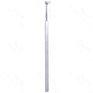 Cushing Vein Retractors – 8mm Blade