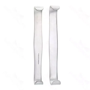 7″ Parker Retractor – set of two