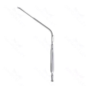 Smith Nerve Root Suction Retractor
