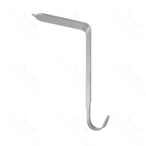 Taylor Spinal Retractor – 1.25 x 3″