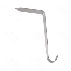 Taylor Spinal Retractor – 1.25 x 4″