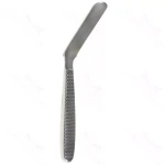 Lipless Blade Retractor – 18mm