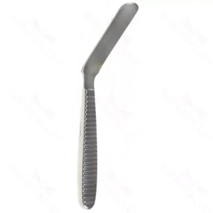 Lipless Blade Retractor – 23mm