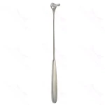 10″ Cushing Vein Retractor – 11x14mm