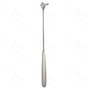 10″ Cushing Vein Retractor – 15x22mm