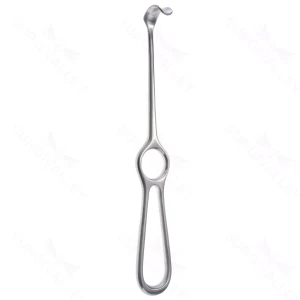 Kocher Wound Retractor – 20 x 12 mm