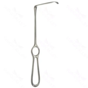 Lagenbeck Retractor – x-tra deep 15mm x 85mm