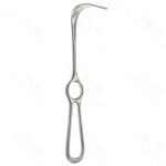 Langenbeck Retractor – x-tra deep 20mm x 63mm