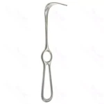 Lagenbeck Retractor – x-tra deep 20mm x 55mm