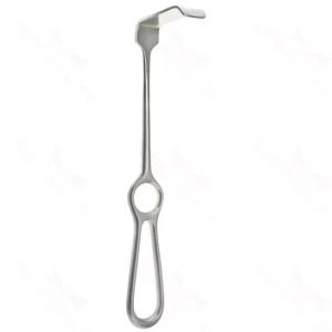 Kocher Retractor – 18mm wide 40mm deep