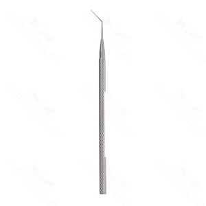 Sinskey II Lens Manip Hook angled. 0.2mm hook – surgivalley (005211300)