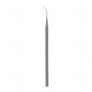 Sinsky Lens Hook - angled 0.25mm dia – surgivalley (005211301)