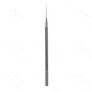 Sinsky Lens Hook - straight 0.25mm dia – surgivalley (005211299)