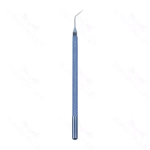 Sinsky Lens Manipulator Hook angled – surgivalley (005211312)