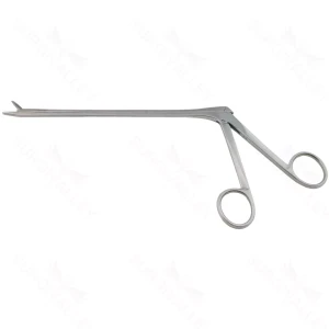 7″ Bailey Aortic Ronguer straight – 3mm