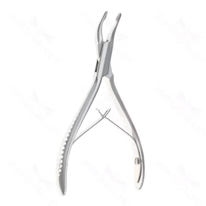 5″ Synovectomy Rongeur – Strong cve