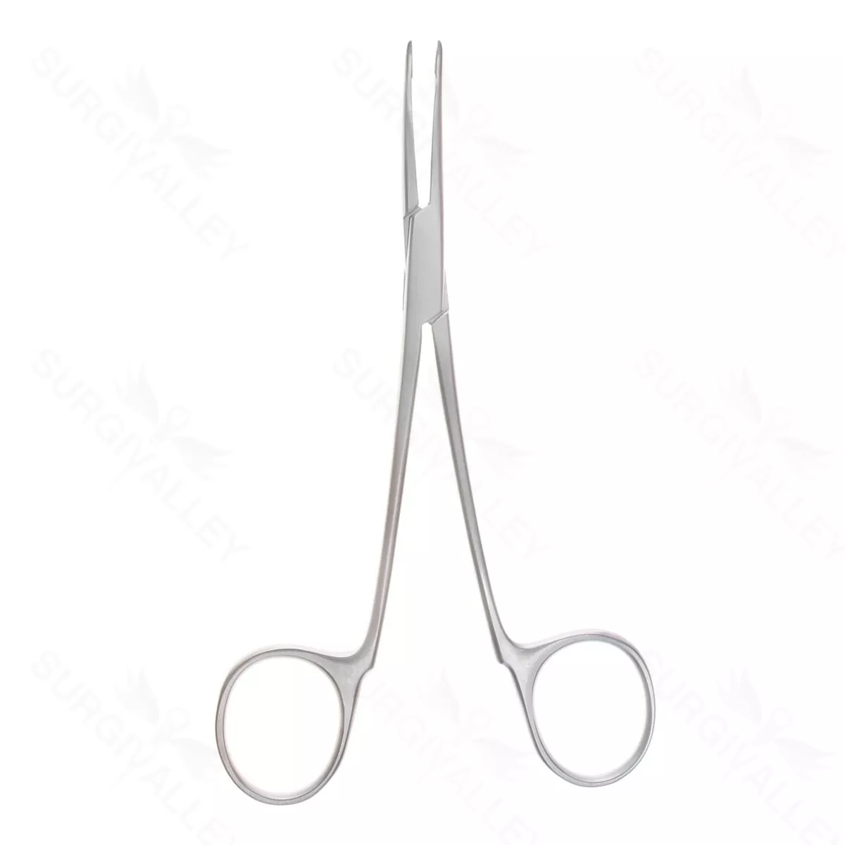 Synovectomy Rongeur 1.2mm jaw 5 3/4″
