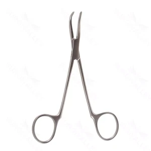 Synovectomy Rongeur 1.2mm jaw 5 3/4″