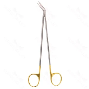 Tijeras Potts-Smith Golden Grip de 7 1/2" a 45° – surgivalley (027210718)