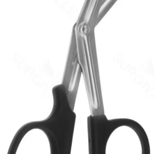 Tijeras utilitarias de 7" dentadas anguladas – surgivalley (002211855)