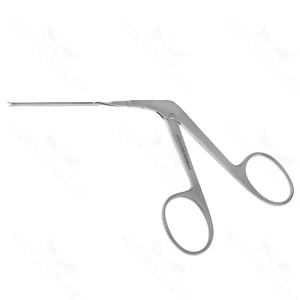 Fisch Crura Scissors 5" right very delicate – surgivalley (002210915)