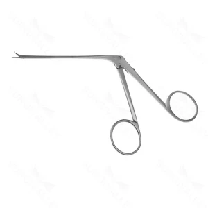 House Bellucci Alligator Scissors straight 5mm blade – surgivalley (002210911)