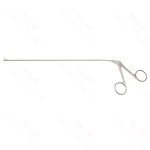 Jako Micro Laryngeal Scissors horizontal straight – surgivalley (002210965)