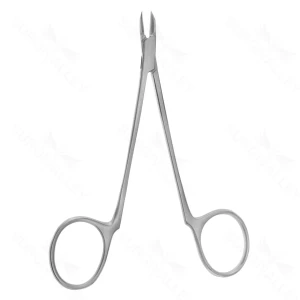 Malleus Nipper 6mm serrated jaws delicate – surgivalley (002210906)