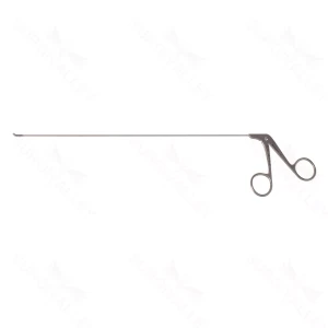 Micro Subglottic Scissors straight 28 cm – surgivalley (002210969)